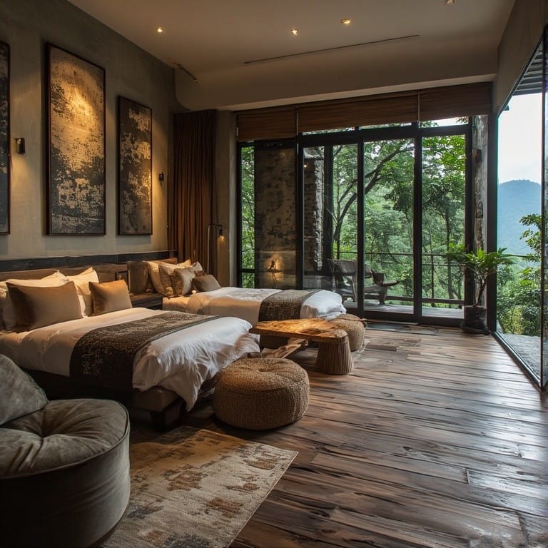 mid-range-view-of-the-villa-s-private-beach-entrance